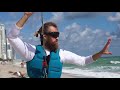 ИНСТРУКЦИЯ ДЛЯ НОВИЧКОВ KITESURFING IN MIAMI. АМУНИЦИЯ. ВЗЛЕТ И ПОСАДКА. ЧЕМ ПОМОГАЕТ В ЖИЗНИ ?