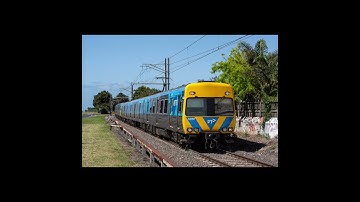 3,2,1, GO! PTV version (trains and trams)