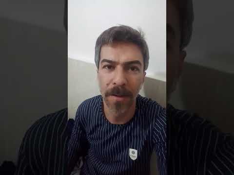 کفتر داش علی