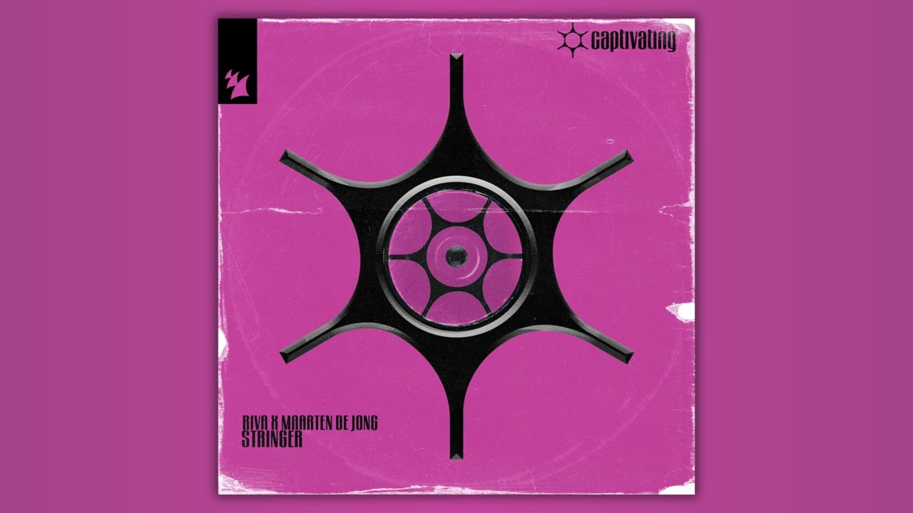 Riva x Maarten De Jong - Stringer (Extended Mix) auf YouTube ansehen Riva x Maarten De Jong - Stringer (Extended Mix) auf YouTube ansehen
