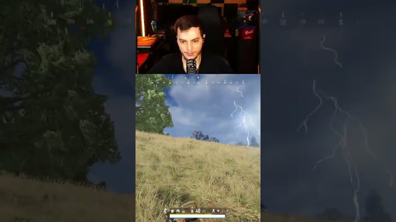 Mini spam to finish a 4k! 