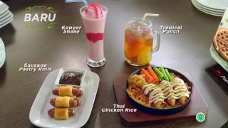 Pizza Hut Menu Meriah 2017 Pilihan Untuk Semua