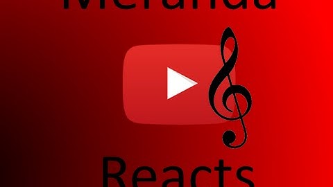 .: Meranda Reacts 9:. Object Illusion 8a