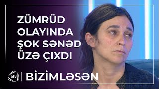 Ortaya çıxan rəsmi sənəd hər şeyi alt-üst etdi - Yalan danışan kimdir? / Bizimləsən