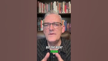 Small Business Vision: Stop Drifting, Start Thriving!