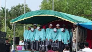 Dikee Lingik Dayah Ruhul Fata Seulimeum - Marhaban