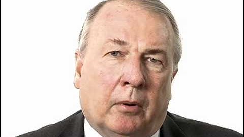 Edward Crane and the Libertarian Perspective on Healthcare  | Big Think