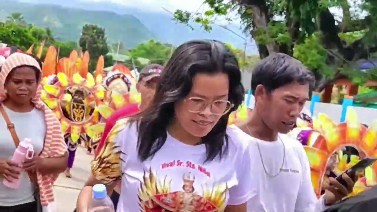 2026 STREET DANCING SINULOG PART I