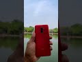 POCO F1 or you can call it The Legend #pocof1 #smartphone #smartphone