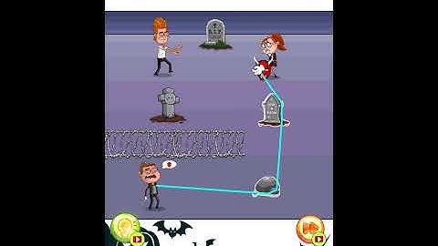 Troll Robber Steal it your Way: Level 195 Gameplay #SssbGames