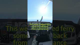 DPEs Cant Log Checkride Hours — So Heres How I Stay Current