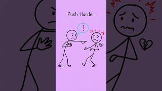 The Exact Moment a Manipulator Loses Power 😶 #manipulation #narcissisticabuse #emotionalselfdefense