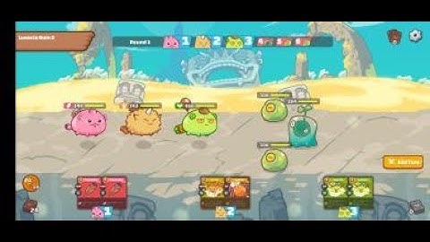 Mobile axie infinity how to on Android