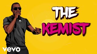 The Kemist - Mayhem 7.0 (Lyric Video) ft. DJ BrainDeaD, Nyanda