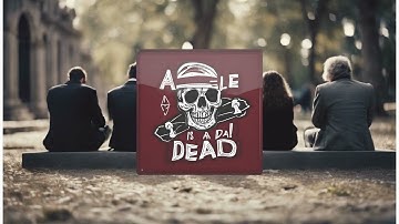 Agile is dead (again)