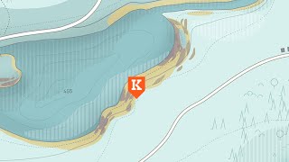 Cloud Optimized GeoTIFF in QGIS integrieren.