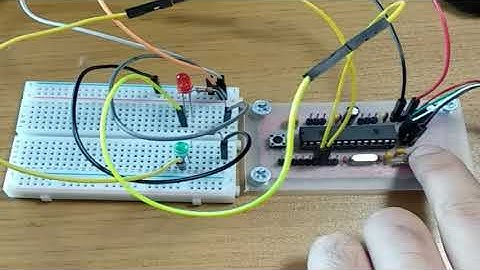 PIC32MX USB Bootloader Demo