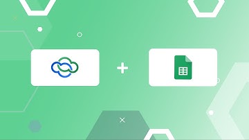 Export to Google Sheets integration with Vtiger CRM