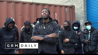 JSQ - Helping Hands [Music Video] | GRM Daily