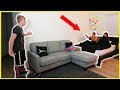 CHEATING PRANK w/ BEST FRIEND