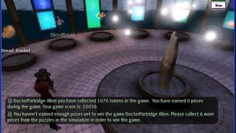 Preso-Matic Game Kit Tutorial Part 3