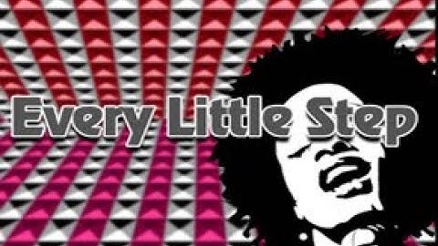 DDR supernova 2 -  Every little step