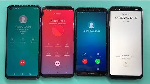 TECNO CAMON 16, Galaxy S8+, HUAWEI Y6 Prime, Nokia 5.4,Incoming And Outgoing Calls,Alarm Timer Calls