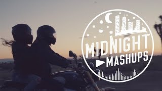 Midnight Mashups: The Record Label - (TRAILER 2)