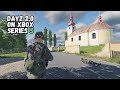 DayZ 2.0 Is Absolutely Beautiful! (Arma Reforger) | Xbox Series S