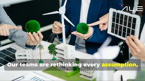 The Future of Power: Virtual Inertia Explained