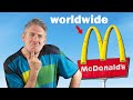 Wheres that mcdonalds in geoguessr