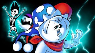 Oney Plays Spark the Electric Jester 2