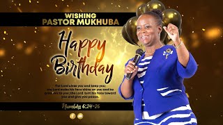 40 DAYS FASTING AND PRAYER I 01 FEBRUARY 2022