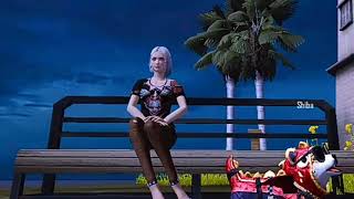 Harley quinn whatsapp status / joker bgm free fire version screenshot 3