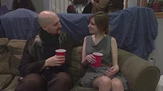 Episode Zero: A Star Wars Comedy Fan Film