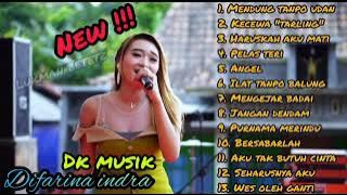 Difarina Indra Dk Musik Full Album Terbaru 2021