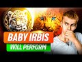 BABYIRBIS Crypto Review | Revolution Happening in Crypto? Save The BABY LEOPARDS! (I&#39;M IN!)