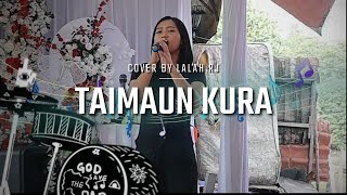 Taimaun Turtle Cover By Indah Lalah