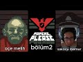 Papers Please 2.Bölüm:Ekrem Imamoglu , Kominist Belediye baskani , Jorji Costava sınırdan geciyo