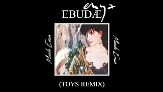 Enya - Ebudae (Toys Remix) (Full HD Video)