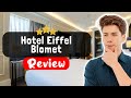 Ref:xWH5UoAwK-4 Paris hotel eiffel blomet review - should you stay here 