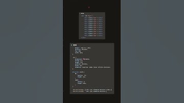 Thumbnail of How To Create A Music Equalizer 🎶 Using Html & Css | Music Equalizer Design Using html Css | 🎶