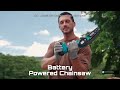 Top 5 Best Mini Chainsaw 2026 - Effortless Tree Trimming Solutions