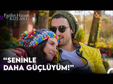 YağHaz'cılara Kötü Haber 😥 - Fazilet Hanım ve Kızları