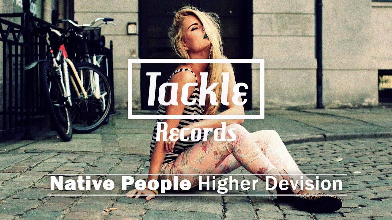 Ver TR012: Native People - Higher Devision (Original Mix) no YouTube Ver TR012: Native People - Higher Devision (Original Mix) no YouTube