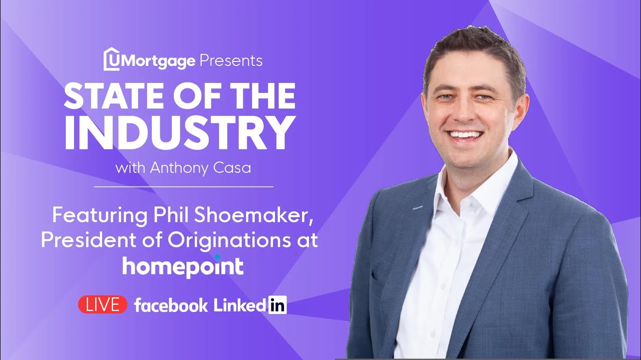 State of the Industry with Phil Shoemaker - YouTube