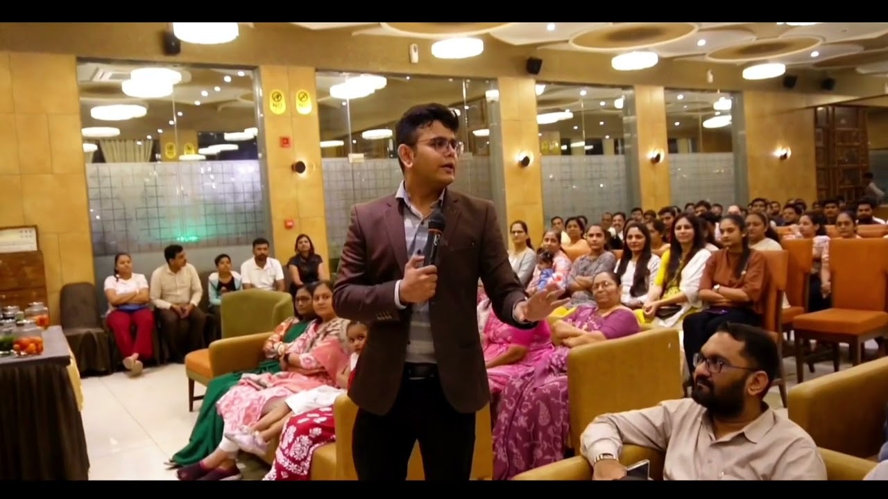 Business Event