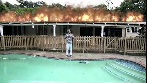 Nkandla - The Firepool video