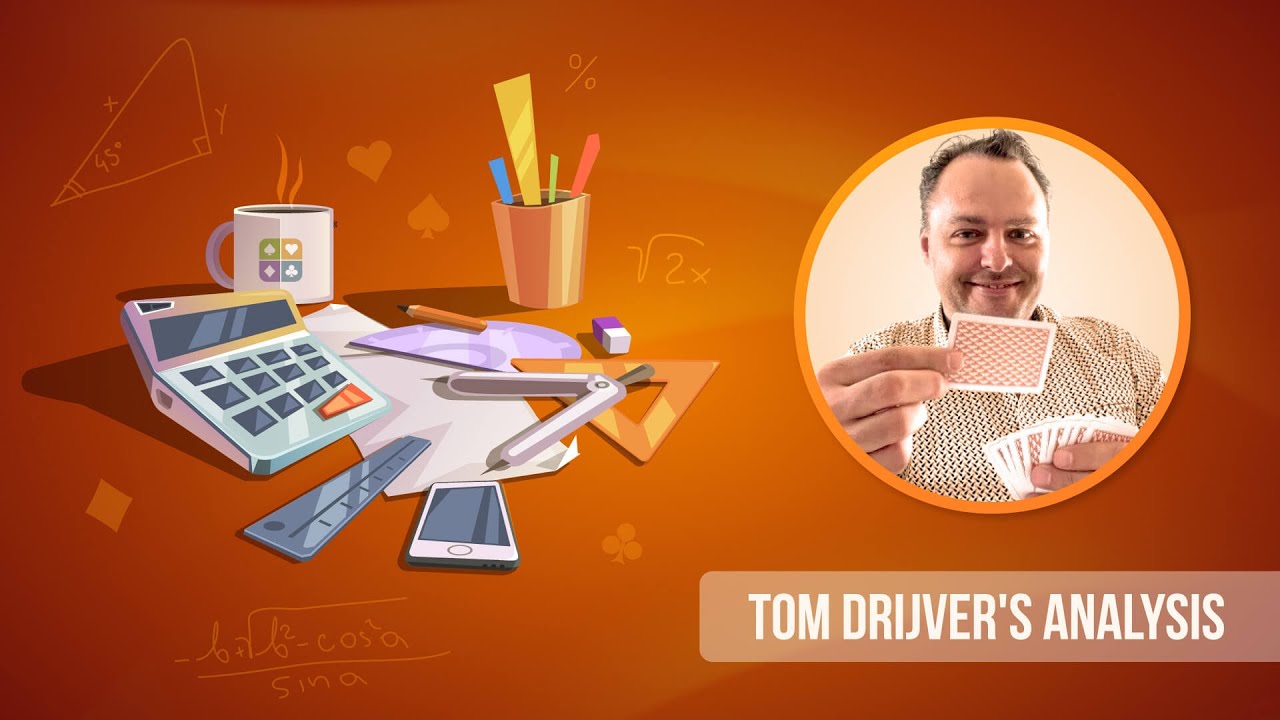 Tom Drijver tournament of February 19, 2023 - YouTube