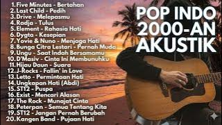 Lagu santai enak didengar saat nyetir dan kerja